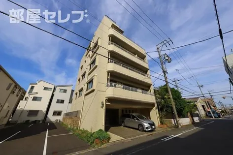 大幸マンションの画像