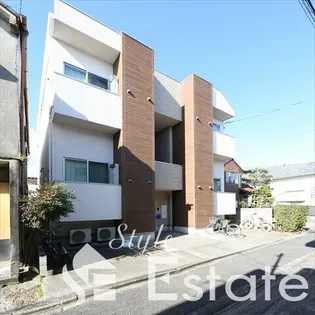 アルバーノ北山の画像