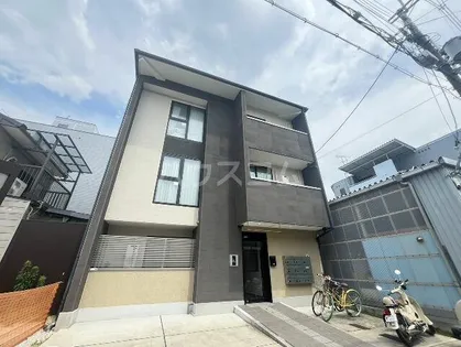 グランレム西院の画像