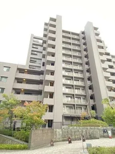 パークハウス千里中央セントラル レジデンスの画像