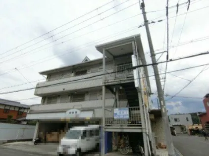 エトワール奥野の画像