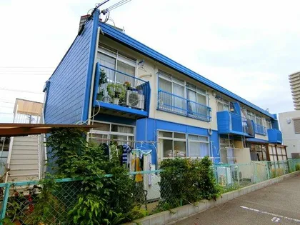 阪口ハイツの画像