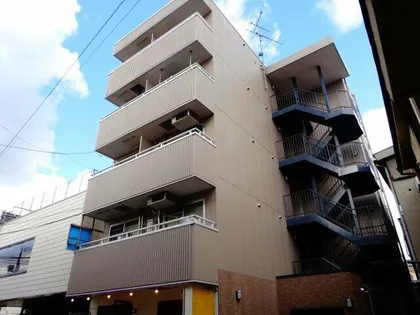 ドムス河内長野の画像