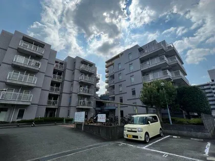 セントラル和泉の画像