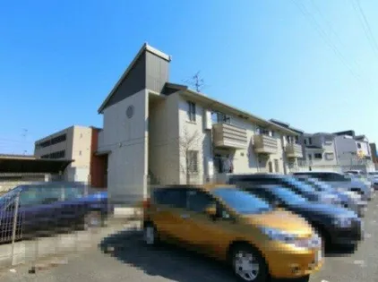 ビアンコ フォレスタの画像