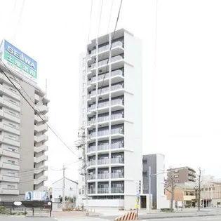 COMFORT山王の画像