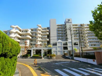 光明池アーバンライフの画像