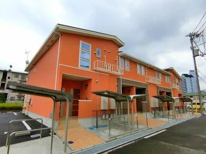 ガーデンハイツ大喜の画像