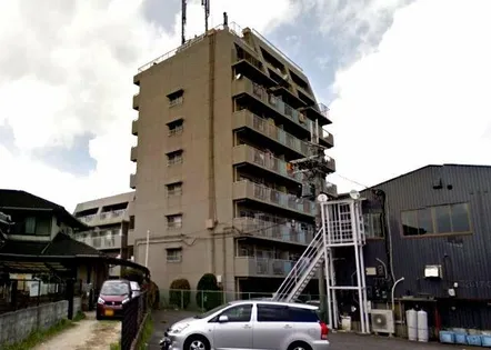 ガーデンハイツ飯坂Ⅱの画像