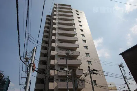シティコーポ正木の画像