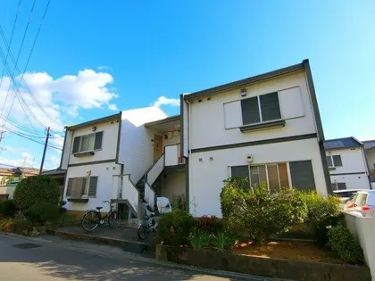 ハイツジュピターの画像