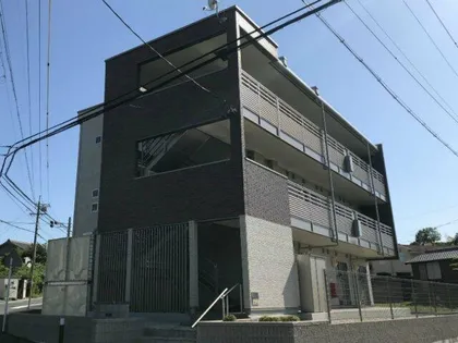 クレイノハイム卯の里の画像