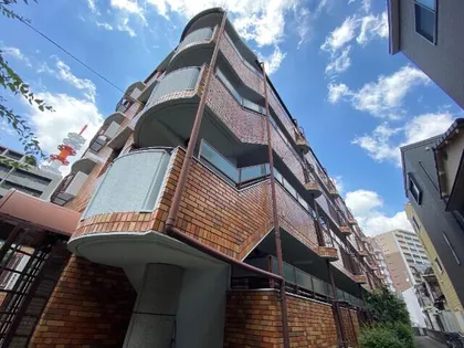 ダフゴ第3マンションの画像