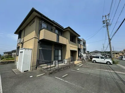 バリュージュ片西の画像
