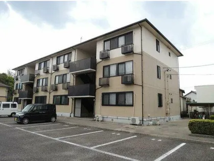 そなぎハイツの画像