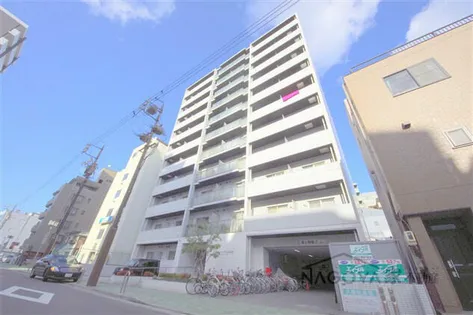 グランルージュ栄Ⅱ【2階】の外観