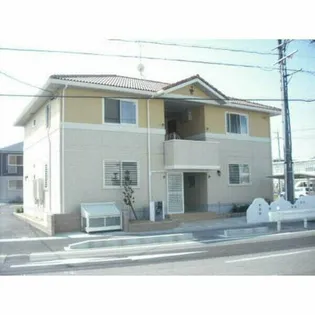 パルケ山口A棟の画像