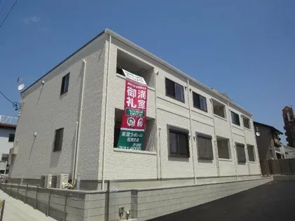 リヴィエール新瀬戸の画像