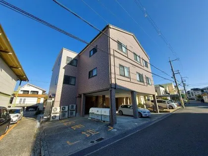 グレイス西山台の画像