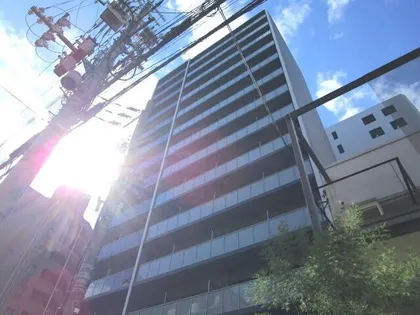 コンフォリア リヴ新大阪Qの画像