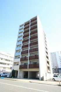 愛知県名古屋市東区葵1丁目【マンション】の外観
