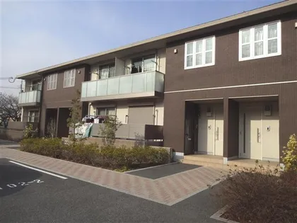 シャーメゾン尾上の画像