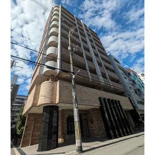 CityLife新大阪L’avenir(0004546)【5階】の外観