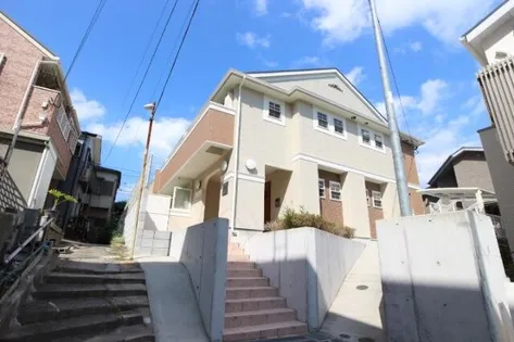 KTIレジデンス月見山IIの画像