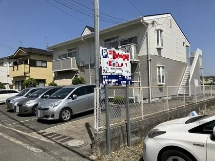 吉川ハイツの画像