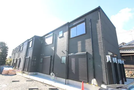 アヴァロン富田の画像