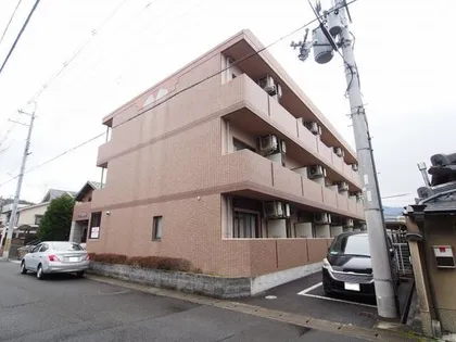 STABLE北山の画像