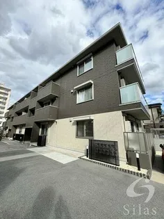 SINFARIA YUZATO C棟の画像