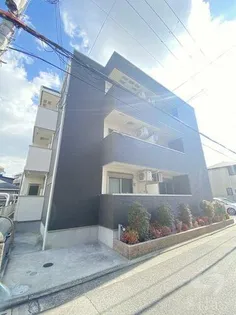 レグルスなかもずの画像