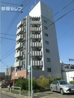 SKYマンション八田の画像