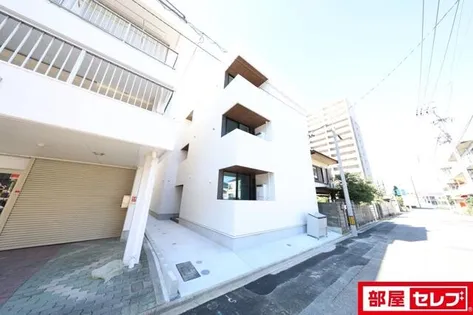 JACK INAEIⅣの画像