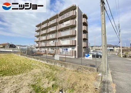 プレステージ花水木の画像