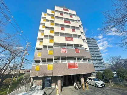 ハイネス石川の画像