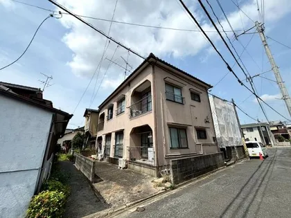 恵アパートの画像
