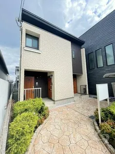 フェリオ津久野の画像