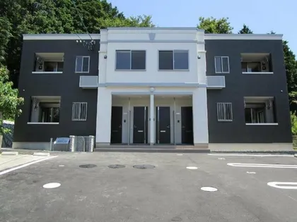 ハイランド カーサの画像