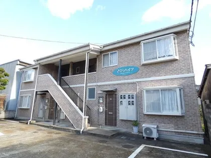 さくらハイツの画像