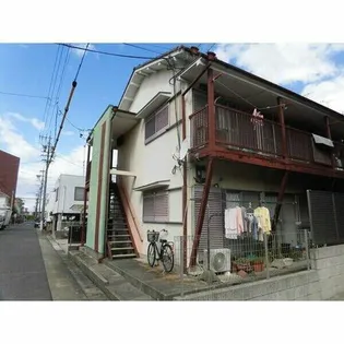 コーポ静山の画像