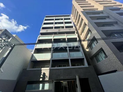 レオンコンフォート西大路御池の画像