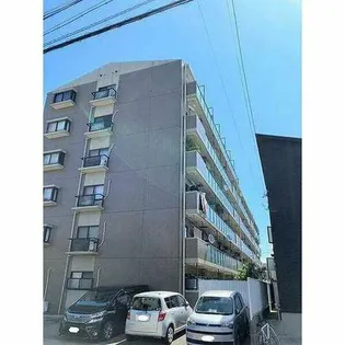 バンベール千種竹越の画像