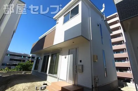 バンクーバー1124代万町 Dの画像