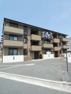 パレス上野芝の画像