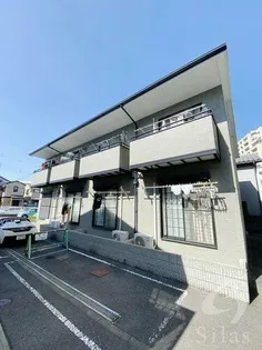 エレガンタナカ2の画像
