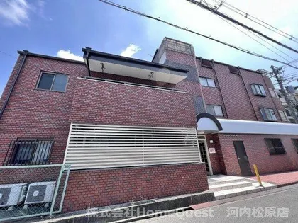 土師ハイツの画像