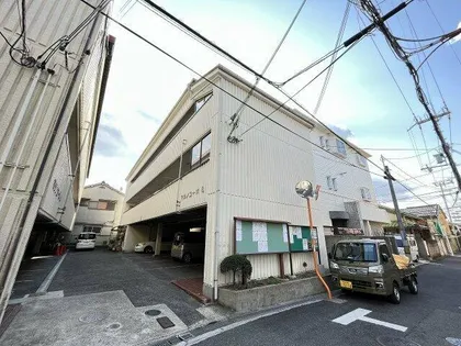 松野コーポB棟の画像