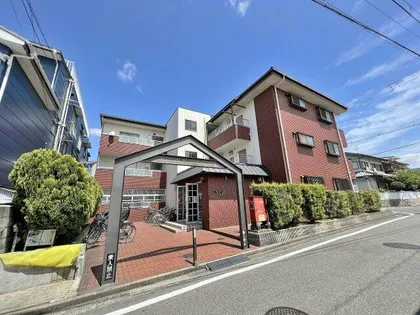 メゾンプレザーントの画像